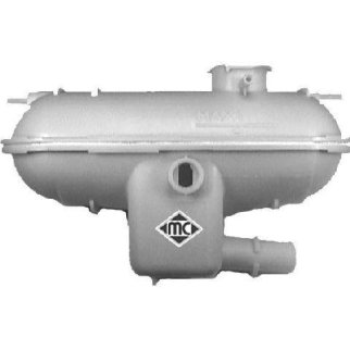 Бачок расширительный cit berlingo фото