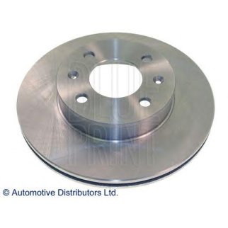 Тормозной диск фото