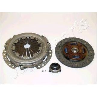 Комплект сцепления фото