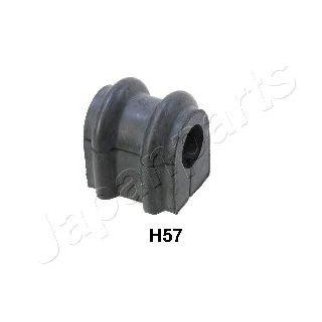 Втулка переднего стабилизатора Japanparts RU-H57 фото