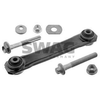 Рычаг задний нижний SWAG 40 93 6112 фото