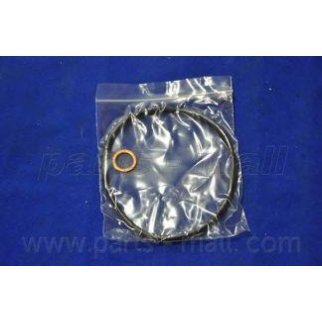 Фильтр масляный PARTS-MALL PBV-001 фото