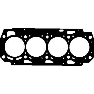 Прокладка ГБЦ Elring 457.812 фото