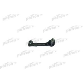 Наконечник рулевой PATRON PS1017L фото