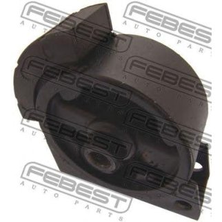 Опора двигателя FEBEST TM-19 фото