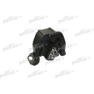 Опора двигателя передн лев Opel Kadett 1.2-1.7D -94 фото