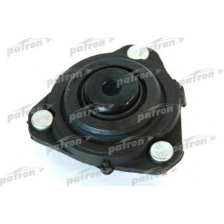 Опора амортизатора передн Ford Fiesta,Mazda 2 1.25-1.6/1.4TDCi 01- фото