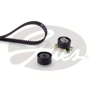 Комплект ремня ГРМ фото