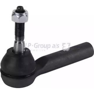 Наконечник рулевой правый JP Group 5044600200 фото