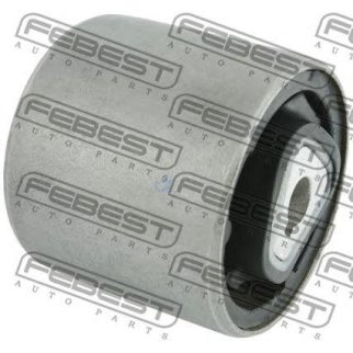 BMAB048_сайлентблок рычага нижнего заднего! BMW E46/E84 1.8-3.0 XDrive 00> фото