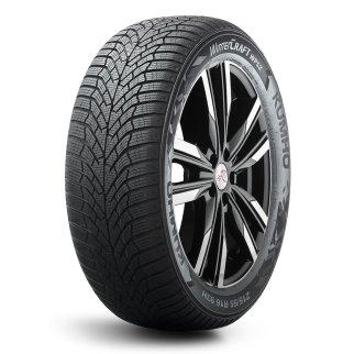 Шина Kumho 255/40/20 V 104 WinterCraft WP52 XL фото