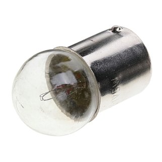 Лампа 24V R5W (ВА15s) HNG фото