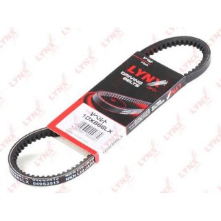 Ремень клиновой LYNXauto 10X666LX фото