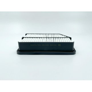 Фильтр воздушный BIG FILTER GB-948 фото