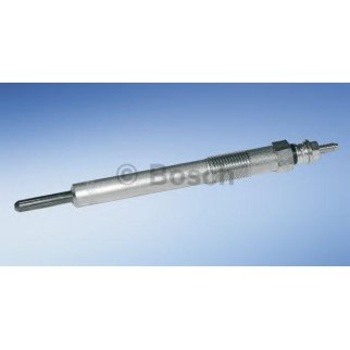 Свеча накаливания BOSCH _0 250 202 065 фото