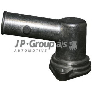 Фланец тройник JP Group 1514500200 фото