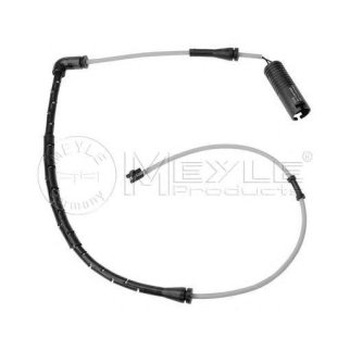 Датчик износа колодок MEYLE _53-14 000 0000 фото