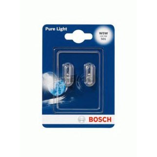 К-кт ламп BOSCH 1 987 301 026 фото