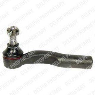 Наконечник рулевой левый DELPHI TA2360 фото