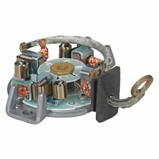 Узел щеточный стартера для а/м Лада Granta/Datsun on-DO/mi-DO MT (тип STARTVOLT) STARTVOLT VBS 0190 фото 4