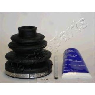 Пыльник ШРУСа Japanparts KB-010 фото