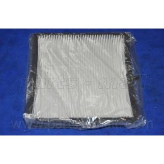 Фильтр салона PARTS-MALL PMC-P03 фото