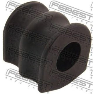 Втулка (сайлентблок) заднего стабилизатора FEBEST NSB-R51MR фото