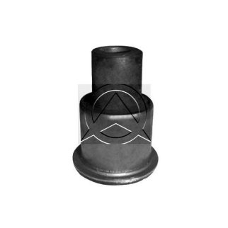 Сайлентблок рычага SIDEM 841634 фото