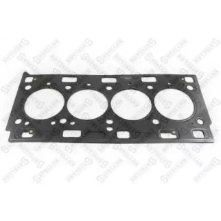 11-25077-SX_прокладка ГБЦ! (1.15mm) Opel Movano, Renault Master/Trafic 2.5DTi/DCi G9U 99> фото