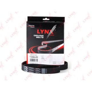 Ремень ГРМ фото