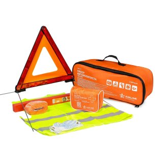 Набор автомобилиста AirLine ANA-07 фото