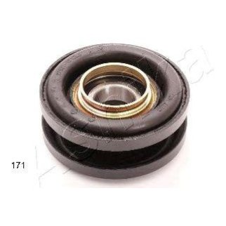 Подшипник подвесной (к-кт) ashika GOM-171 фото