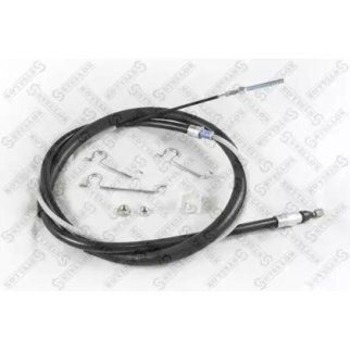 29-98544-SX_трос ручного тормоза! п.BMW E39 all 96> фото