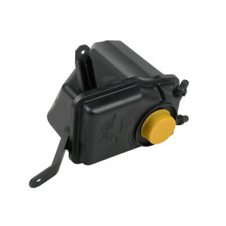 75-51236-SX_бачок расширительный! BMW E60 01-10/E61 04-10/E63 04-10/E64 04-10 фото 2