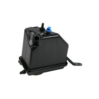 75-51236-SX_бачок расширительный! BMW E60 01-10/E61 04-10/E63 04-10/E64 04-10 фото 3