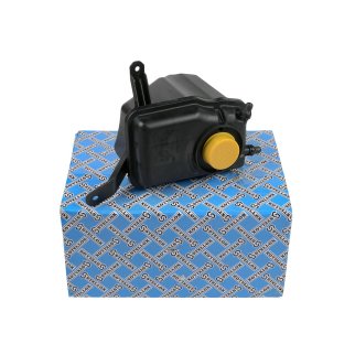 75-51236-SX_бачок расширительный! BMW E60 01-10/E61 04-10/E63 04-10/E64 04-10 фото