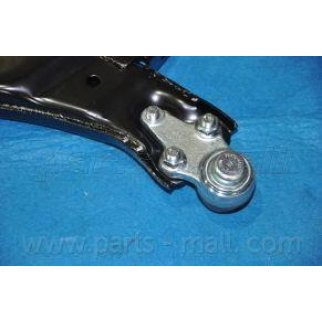 Рычаг передний PARTS-MALL PXCAA-027LL фото