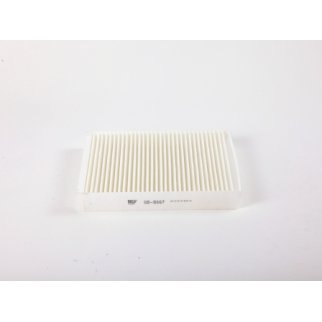 Фильтр салона BIG FILTER GB-9867 фото