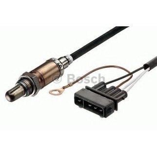 Датчик кислородный фото