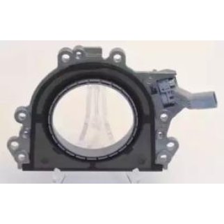 Сальник коленчатого вала фото