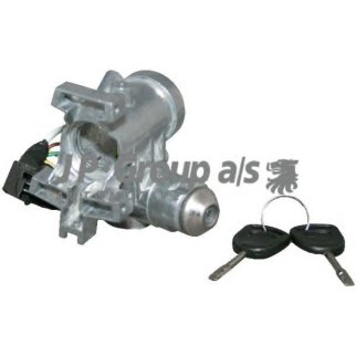 Замок зажигания JP Group 1590400200 фото