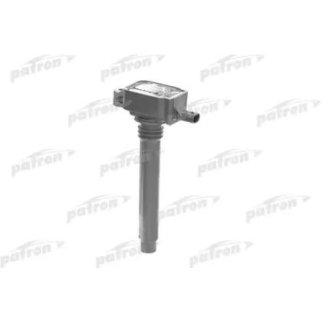Катушка зажигания PATRON PCI1222 фото