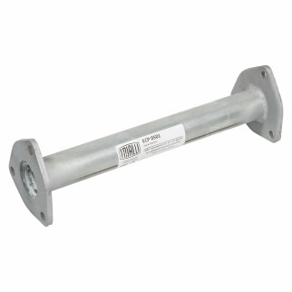 Труба глушителя TRIALLI ECP0501 фото