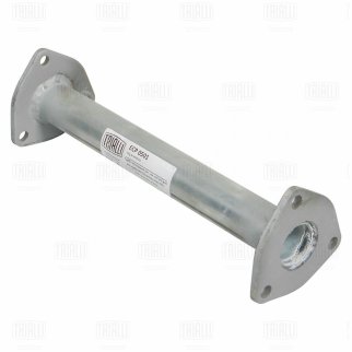Труба глушителя TRIALLI ECP0501 фото 2 Труба глушителя TRIALLI ECP0501 фото 2