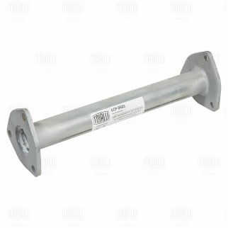 Труба глушителя TRIALLI ECP0501 фото