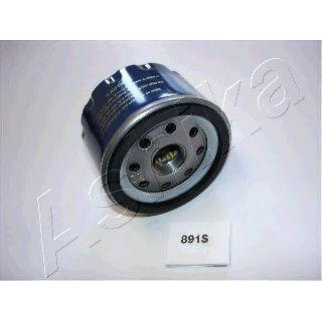 Фильтр масляный ashika 10-08-891 фото