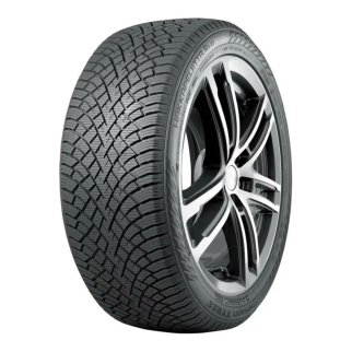 Шина Nokian Tyres 275/45/20 T 110 Hakkapeliitta R5 EV XL фото
