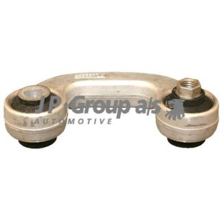 Тяга стабилизатора AUDI A4 01-08 пер.подв.прав. фото