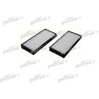Фильтр салона PATRON PF2188 фото