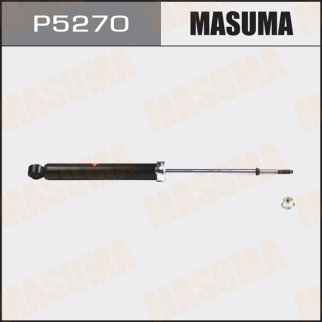 Амортизатор задний Masuma P5270 фото